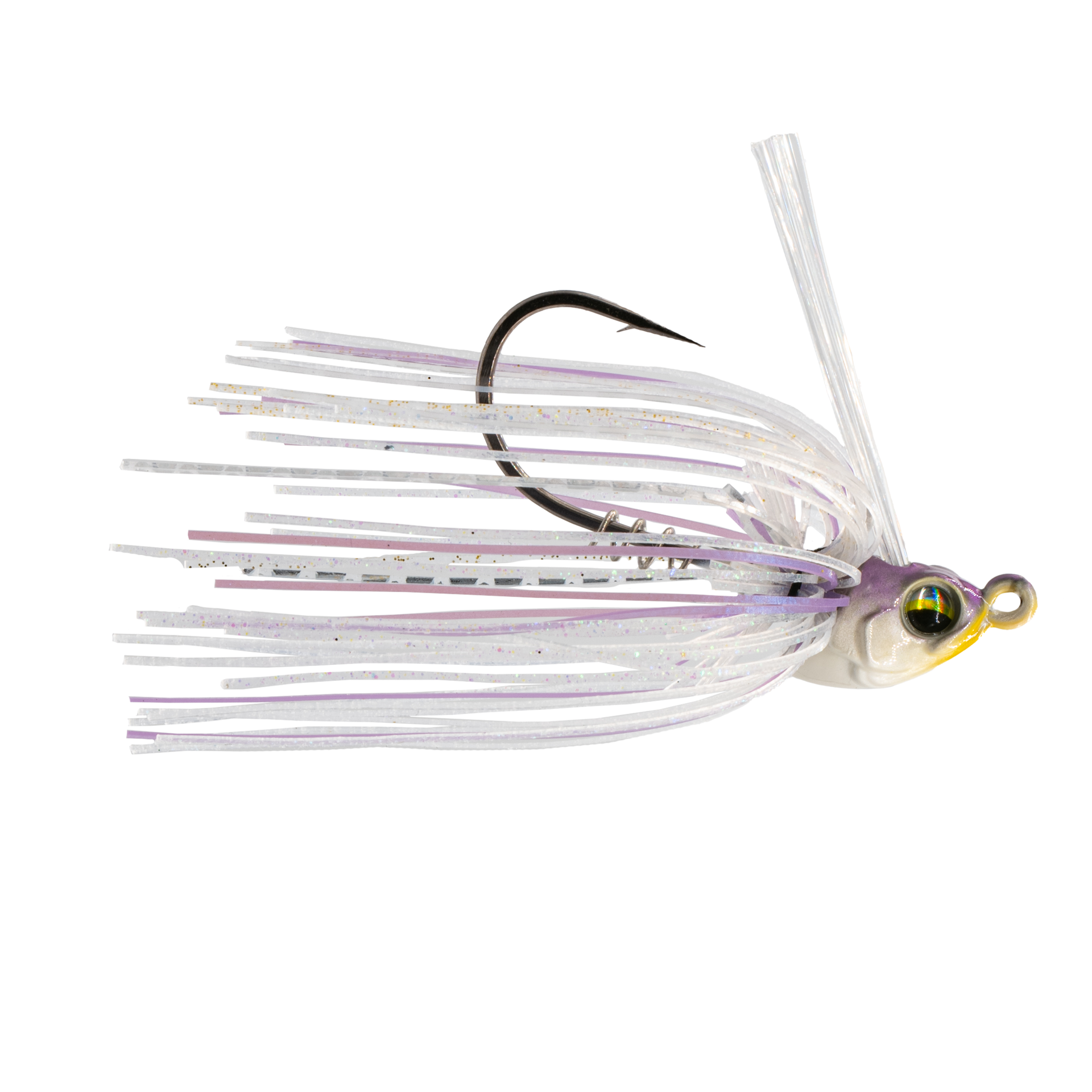 Konda Finesse Swim Jig - Lavender Shad Swimbait | 6th Sen – 6th