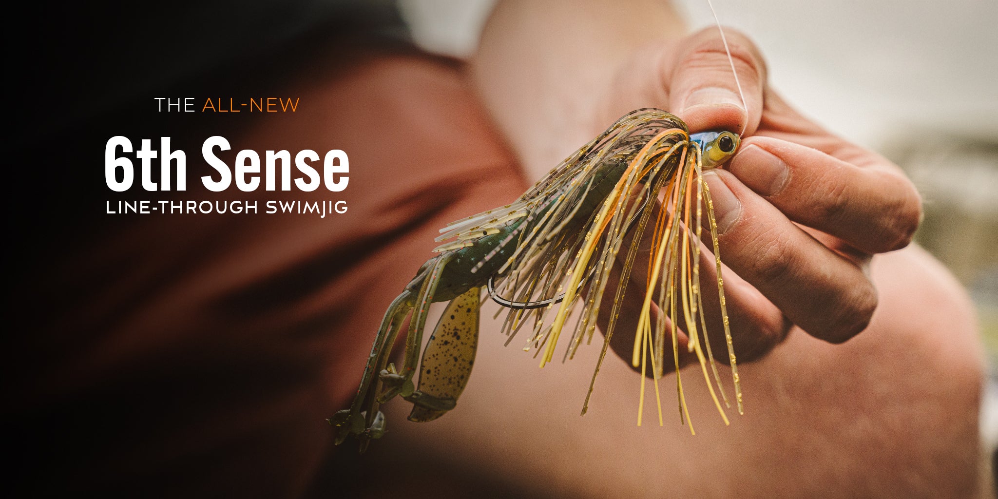 6th Sense New Arrivals | 6th Sense Fishing