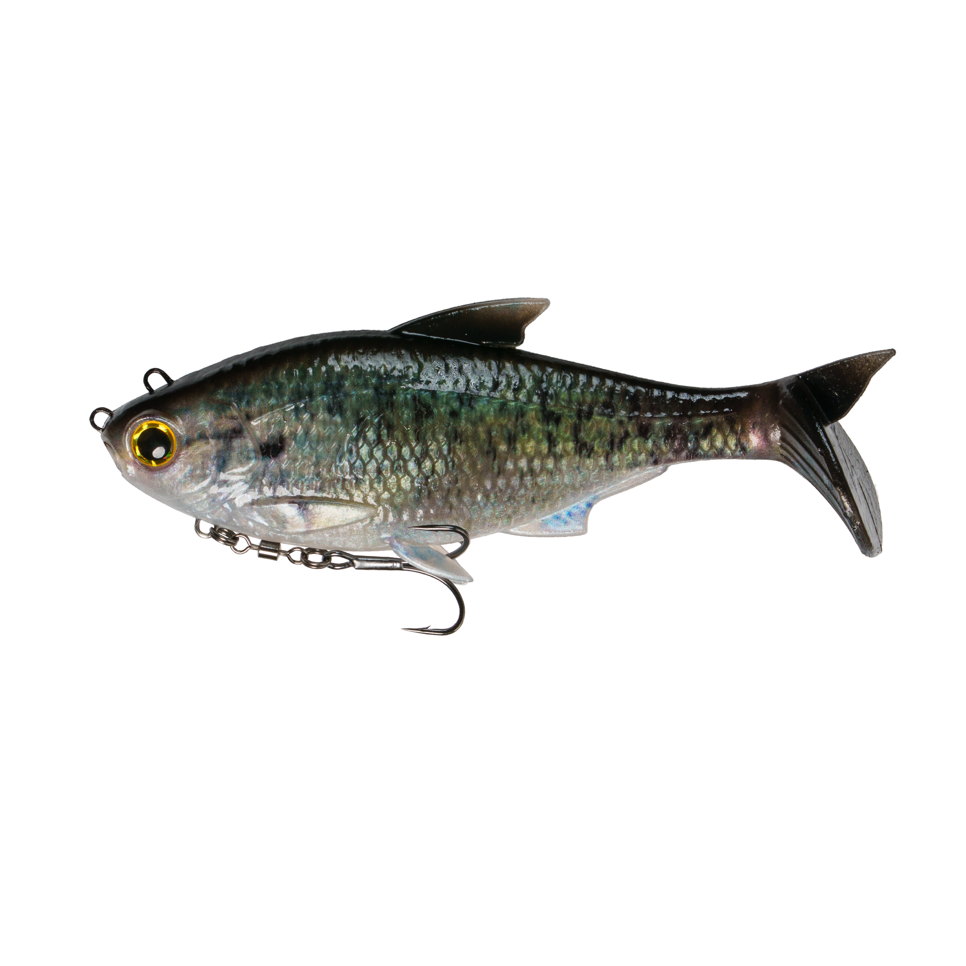 crappie fishing lure companies 6th Sense Fishing The Option - Live Crappie