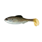 Panorama Swimbait Un-Rigged Series - 6th Sense Fishing