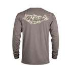 Hunting Giants Long Sleeve Tee