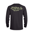 Hunting Giants Long Sleeve Tee