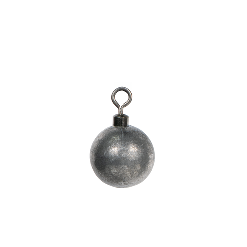 Casting Drop Shot Weight - Lead