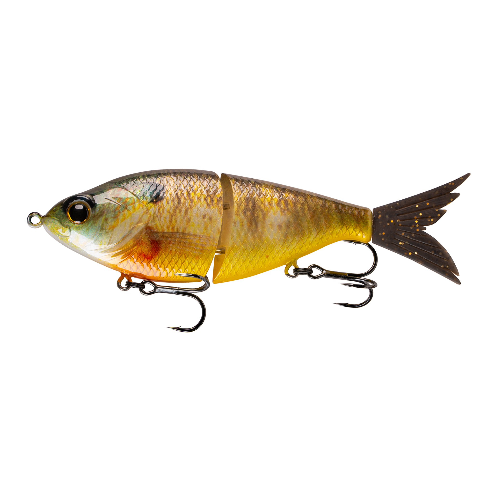 Flow Glider 130 - Live Bluegill - 6th Sense Fishing