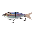 Flow Glider 130 - Live Gizzard Flash - 6th Sense Fishing