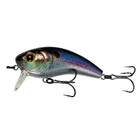 Movement 60WK - Live Gizzard Flash - 6th Sense Fishing