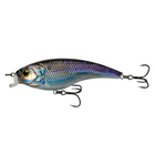 Grass Pump 5.0 - Live Gizzard Flash - 6th Sense Fishing