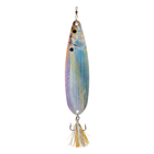 Flutter Spoon - Live Gizzard Shad - 6th Sense Fishing