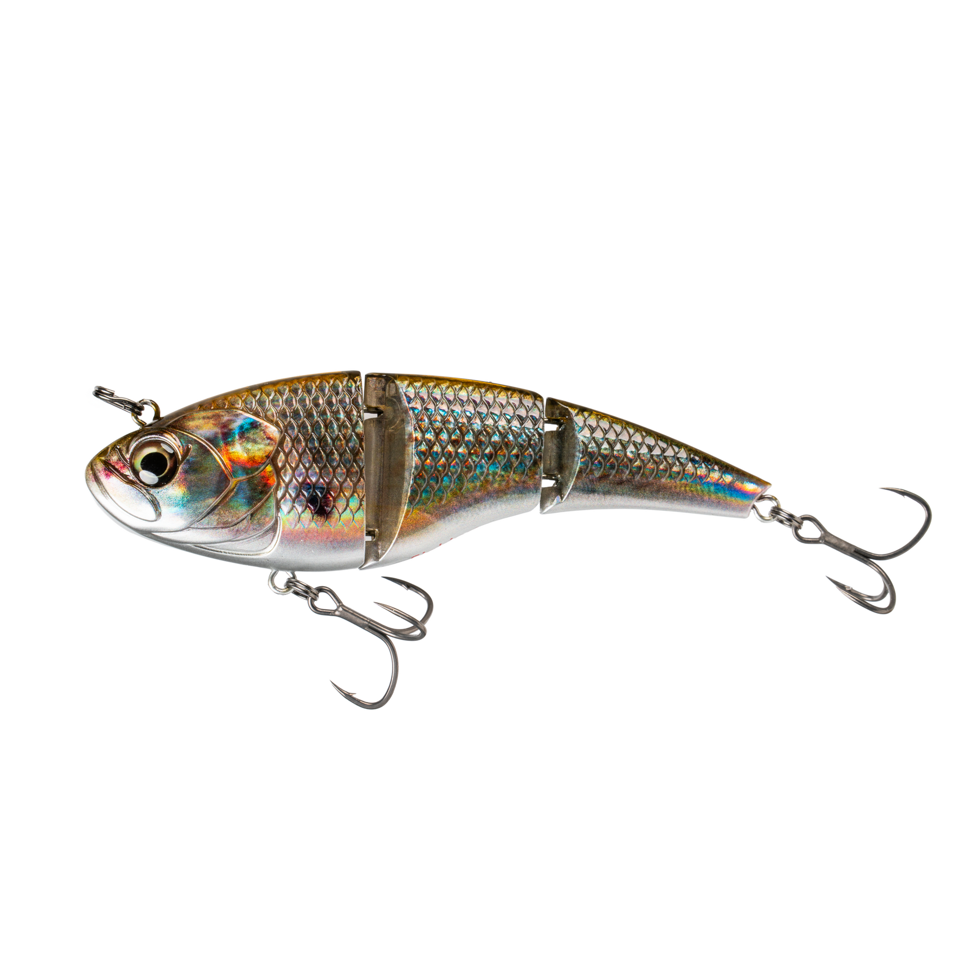 fish lure with bite sensitivity 6th Sense Pump Vibe Pop it to spit Rod Model:DC 735C SH ocean art WIPHANY Fishing Rod Racks