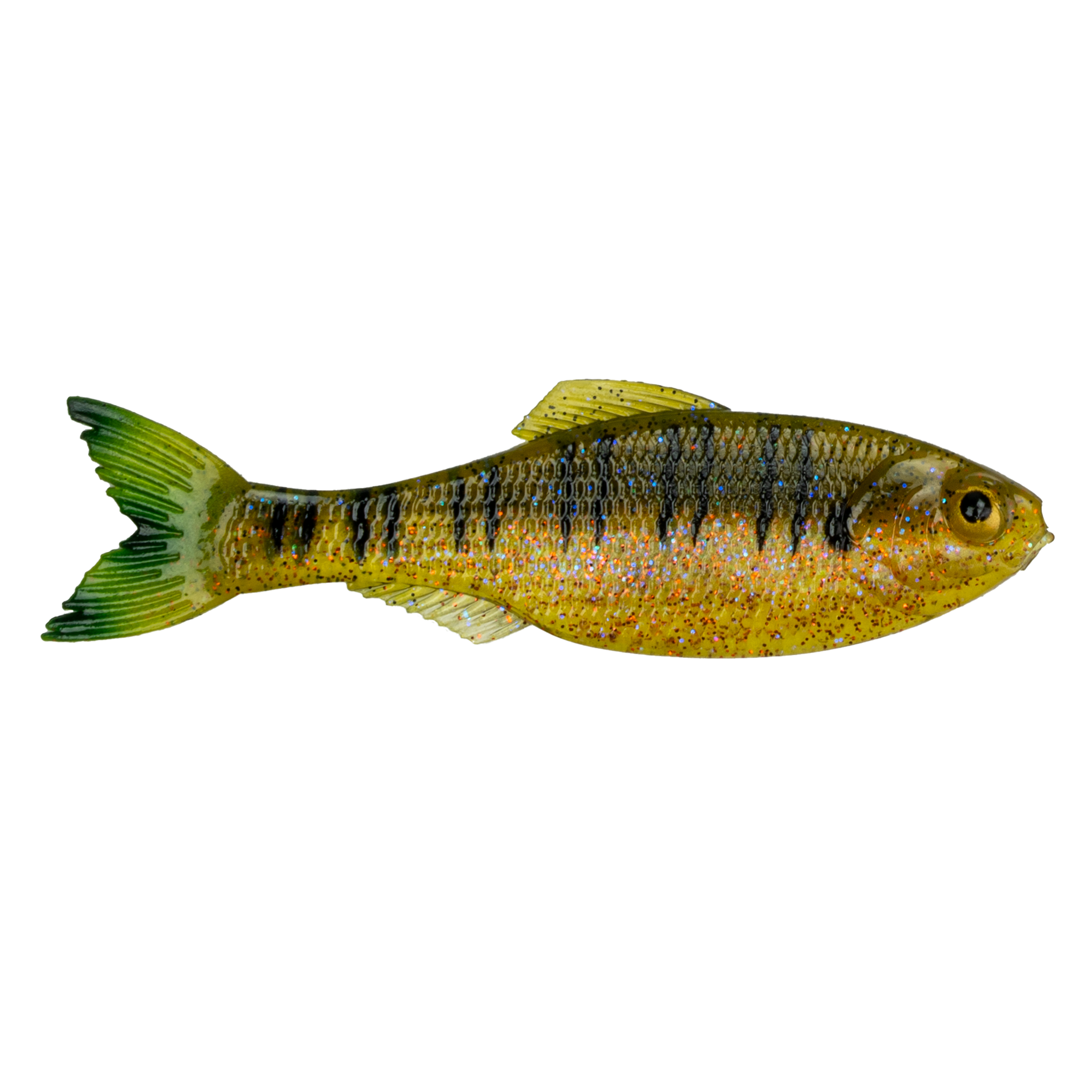 Panorama - 4K Bluegill
