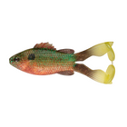 BuzzGill 4.0