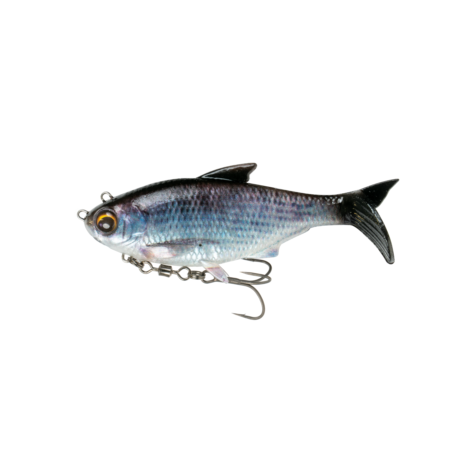 The Option Swimbait | Adjustable Rigging, Versatile Action – 6th