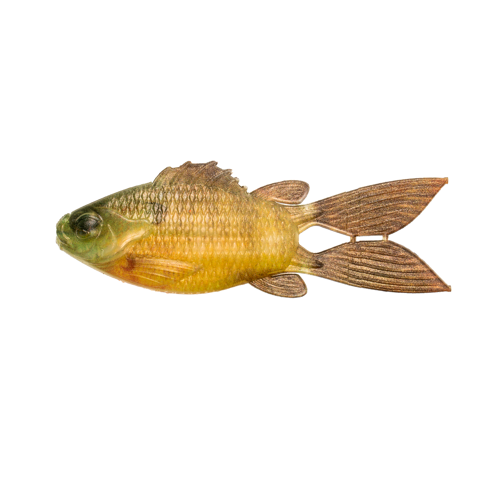 FlipGill - Watermelon Gill Fishing Lure | 6th Sense Fishing