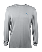 Bogata Bamboo Long Sleeve