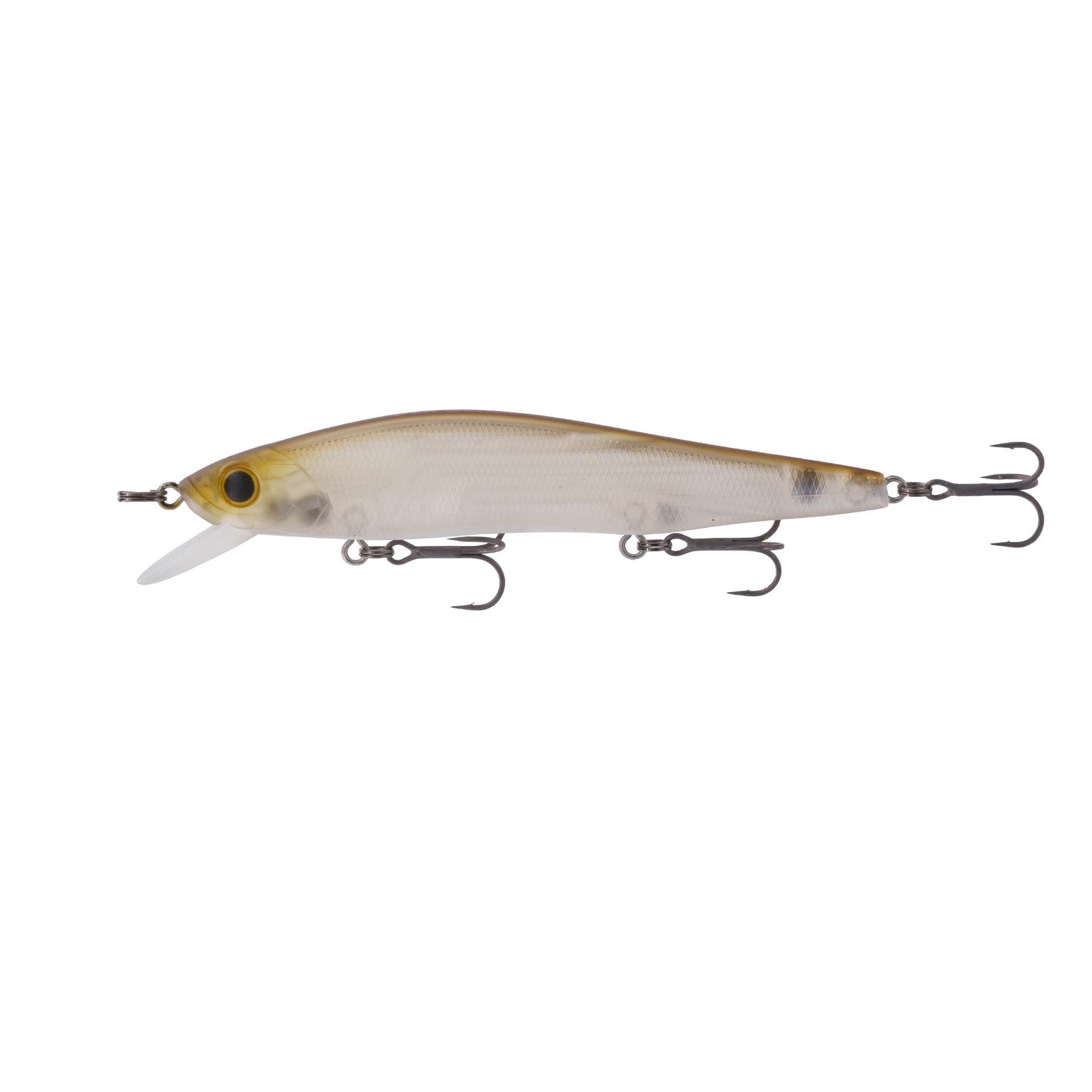Provoke Series - Milliken's Matte Minnow Jerkbait | 6th S – 6th