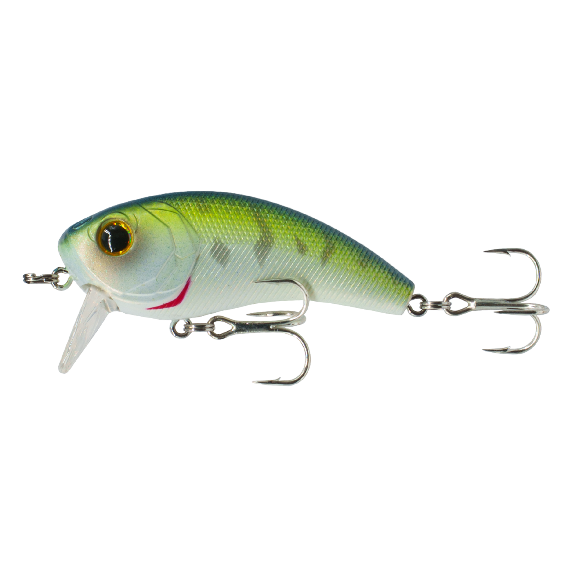 6th Sense Fishing Movement 60WK Saltwater Wake Bait Baby Speck