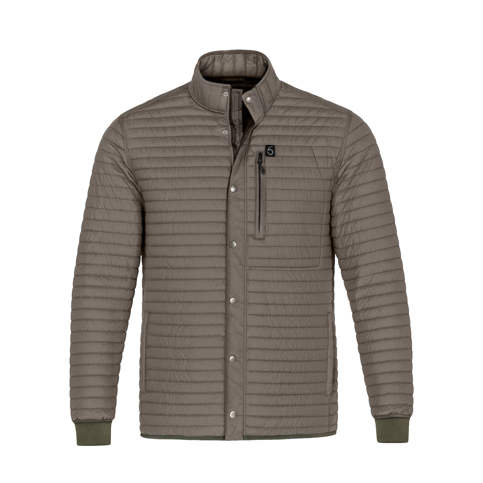 ジャケット・アウター Innisfail Cotton Nylon Six-Five Fishtail Parka – La Garçonne