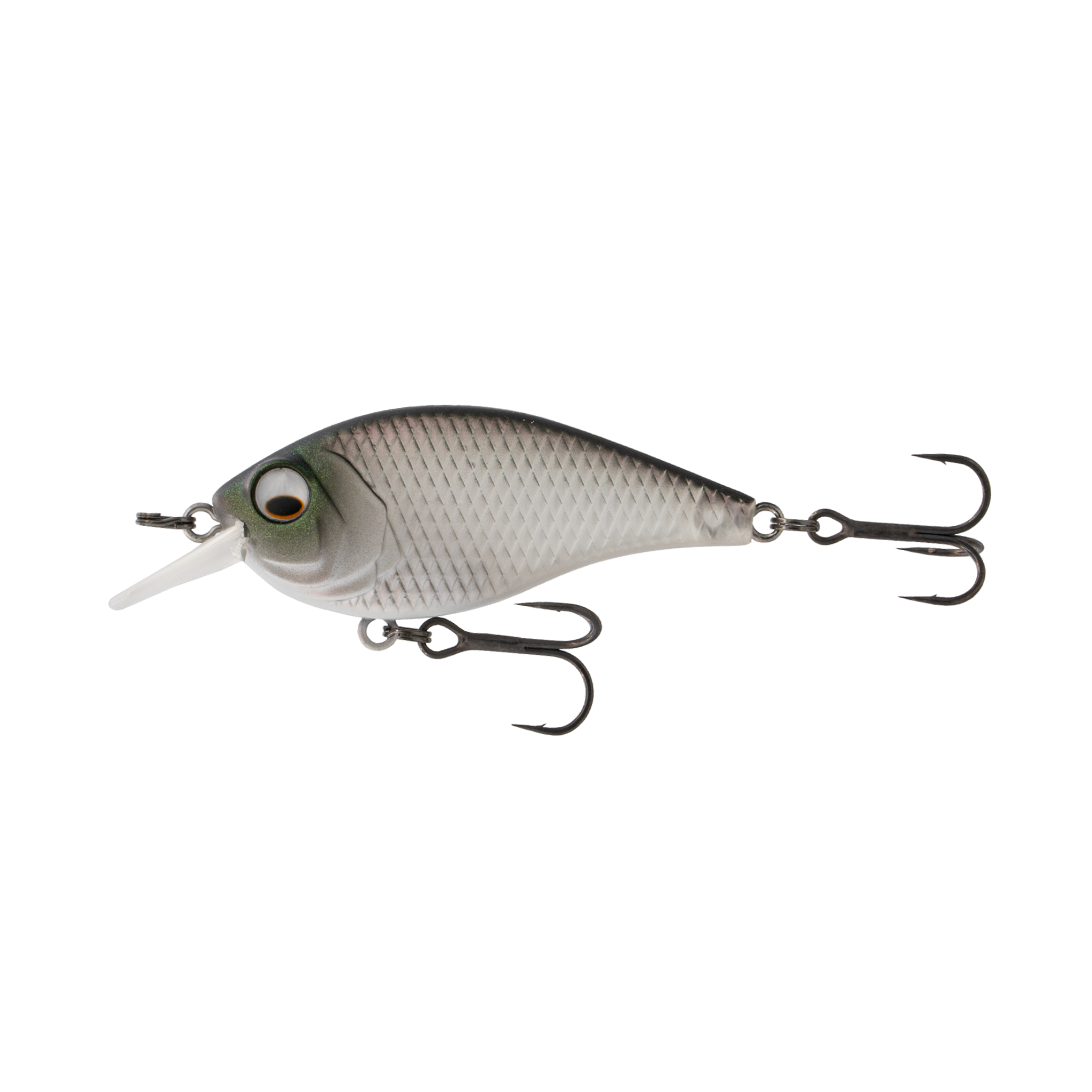 6th Sense Pressure Series Matte Ghostified / PD4