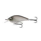 Pressure Series - Matte Ghostified - 6th Sense Fishing