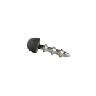 Dome Neko Weight - Matte Black - 6th Sense Fishing