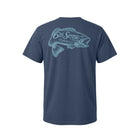 Bucketmouth Tee
