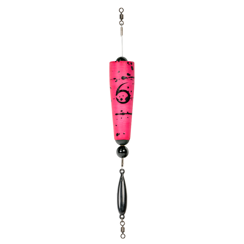 Cake Pop - 4" Mono - 6th Sense Fishing