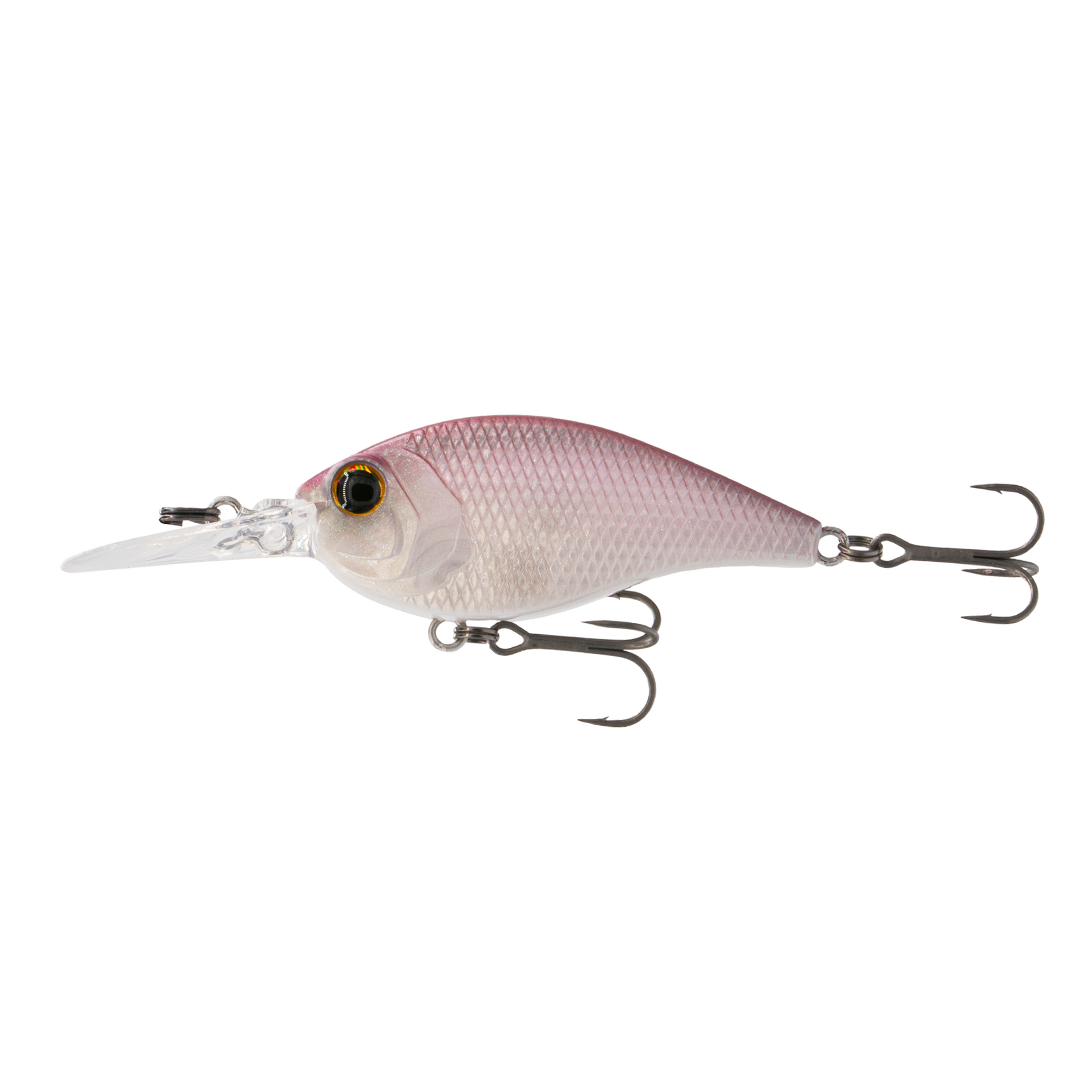 6th Sense Pressure Series Crankbaits PD4
