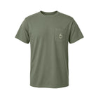Heritage Badge Tee