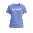 Net Girl Tee - 6th Sense Fishing