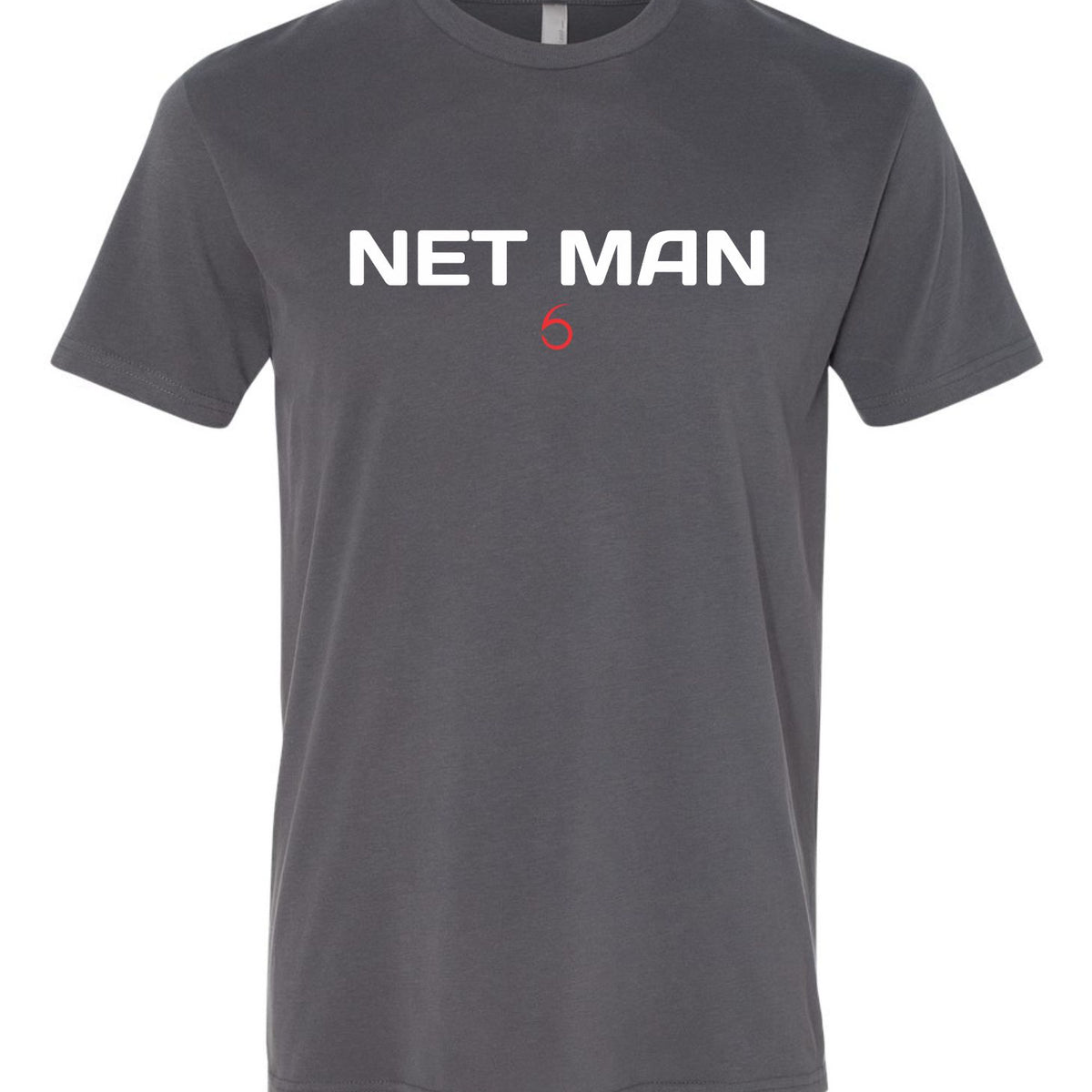 Net Man Short Sleeve Tees – 6th Sense Fishing