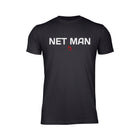 Net Man® Tee - 6th Sense Fishing
