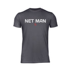 Net Man® Tee - 6th Sense Fishing