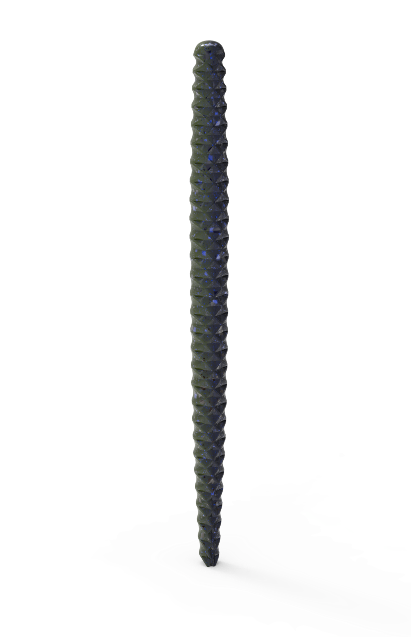 CLOUT - Nirvana - 6th Sense Fishing