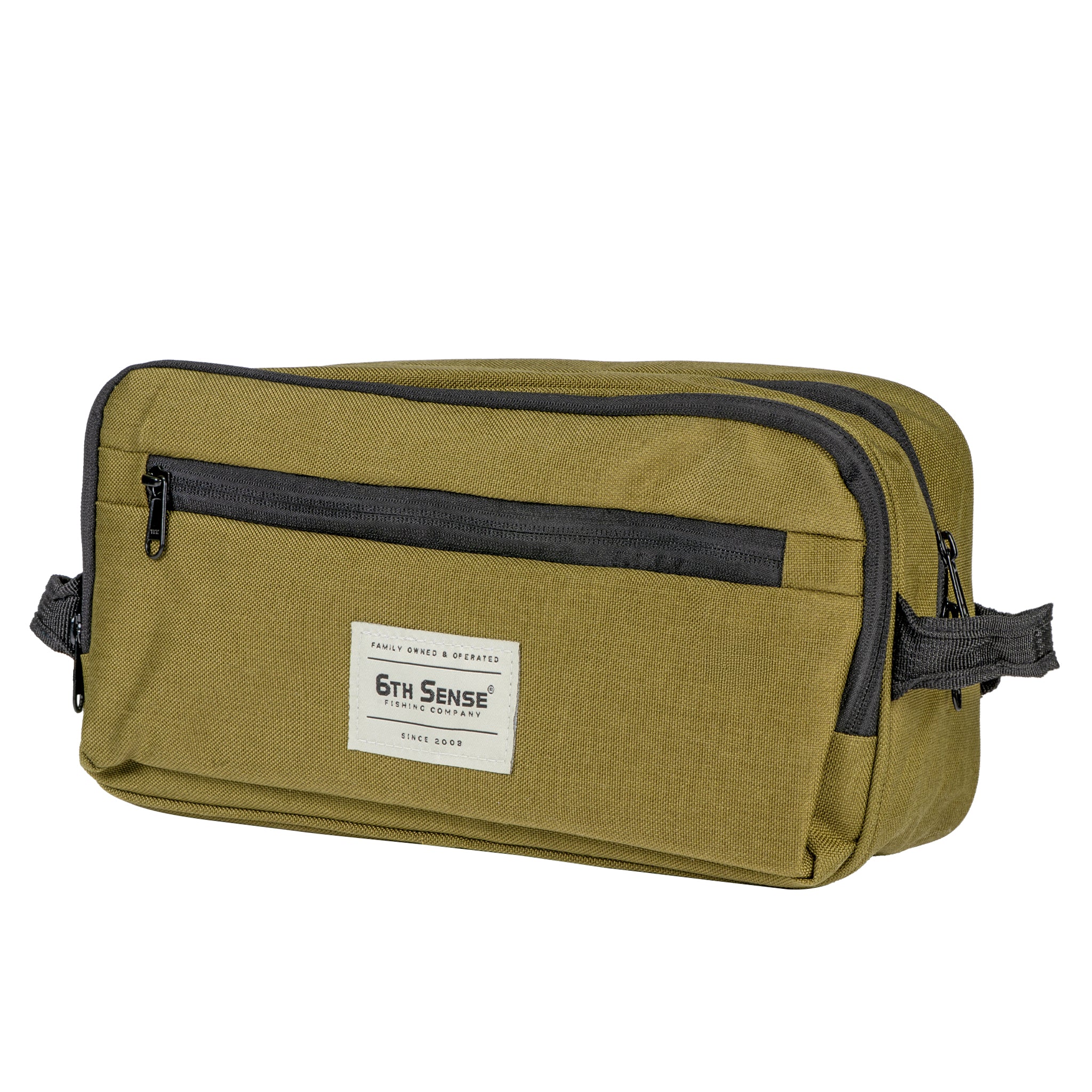 SEACRET 6点セット 6 Pack Duffle Bag & Dock Kit Combo | 6th Sense Fishing Apparel