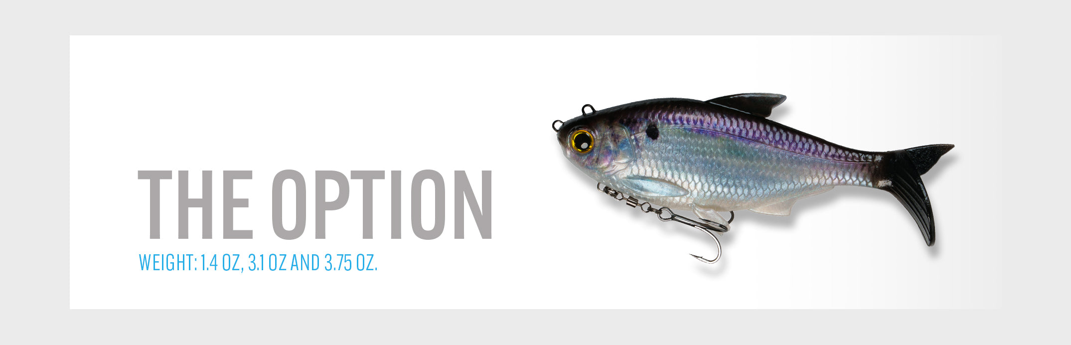 Bait Finesse System Collection – 6th Sense Fishing
