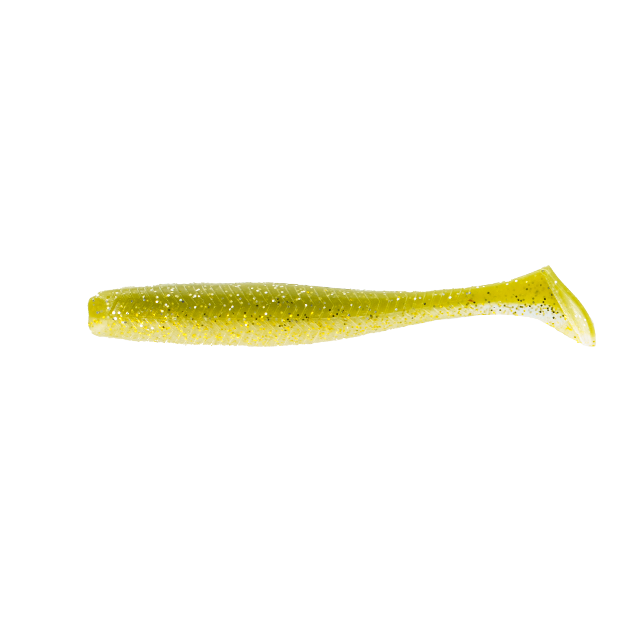 Divine Swimbait - Electric Shiner