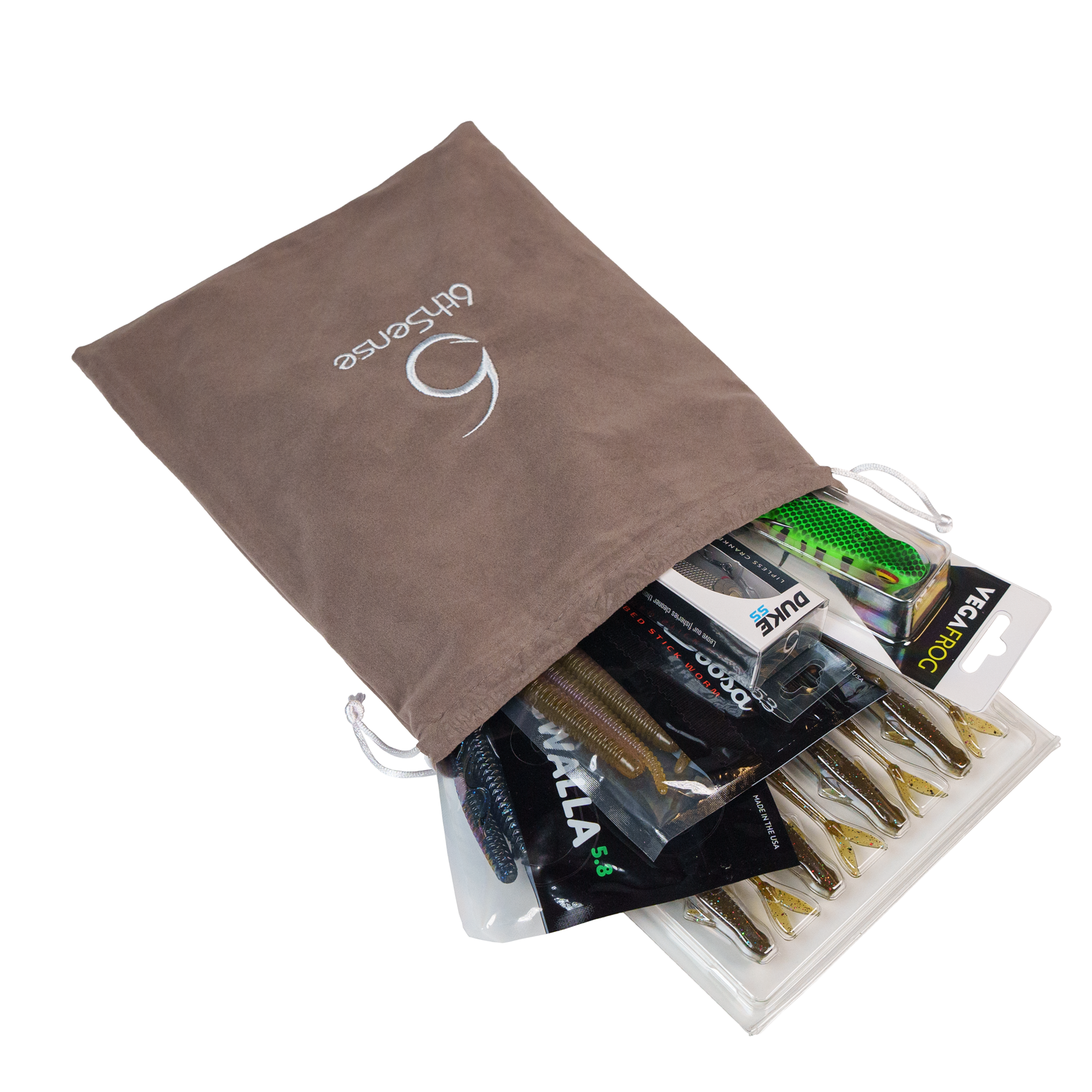 Forward Facing Sonar Bundle