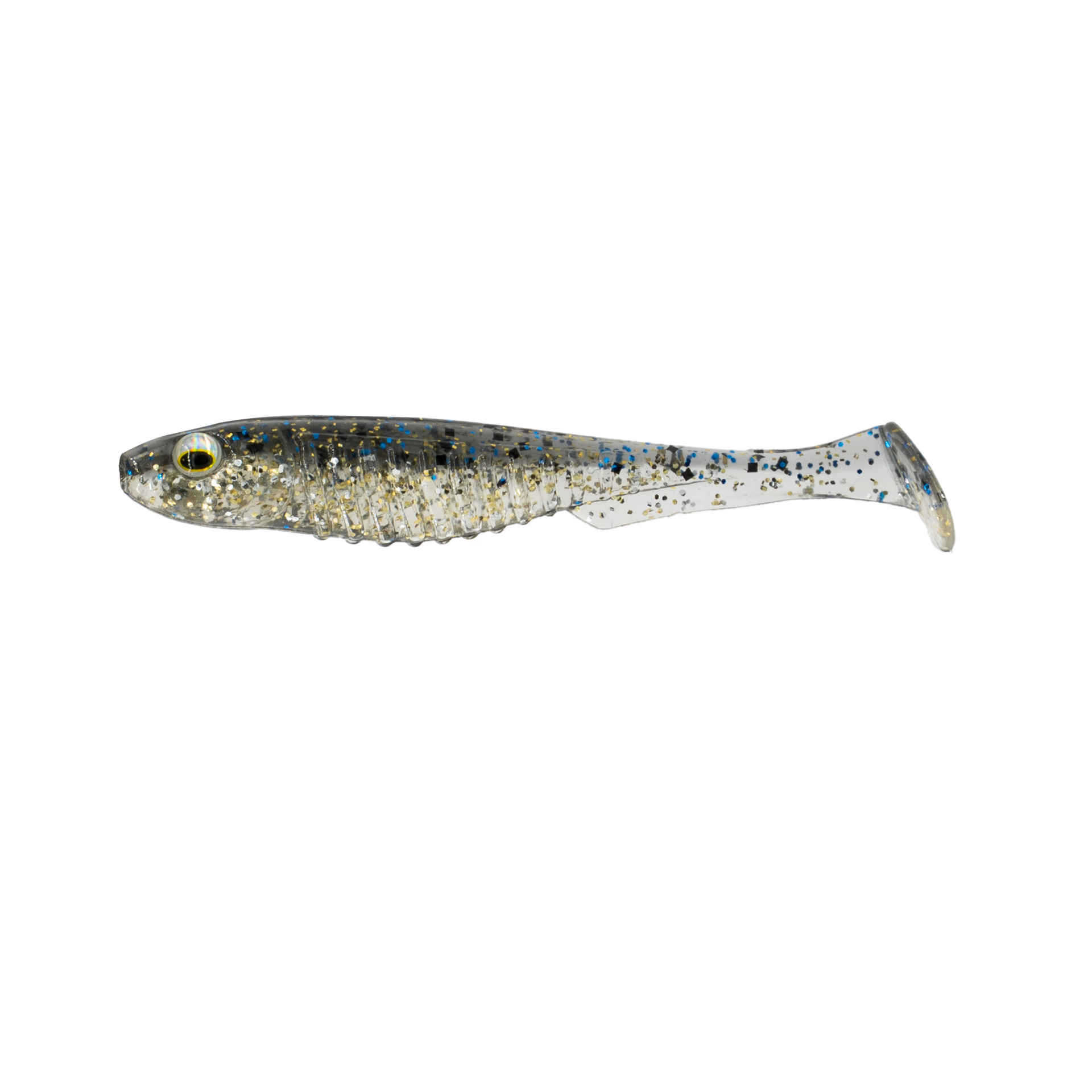 Pêche 6e sens - Plastiques souples - Party Minnow