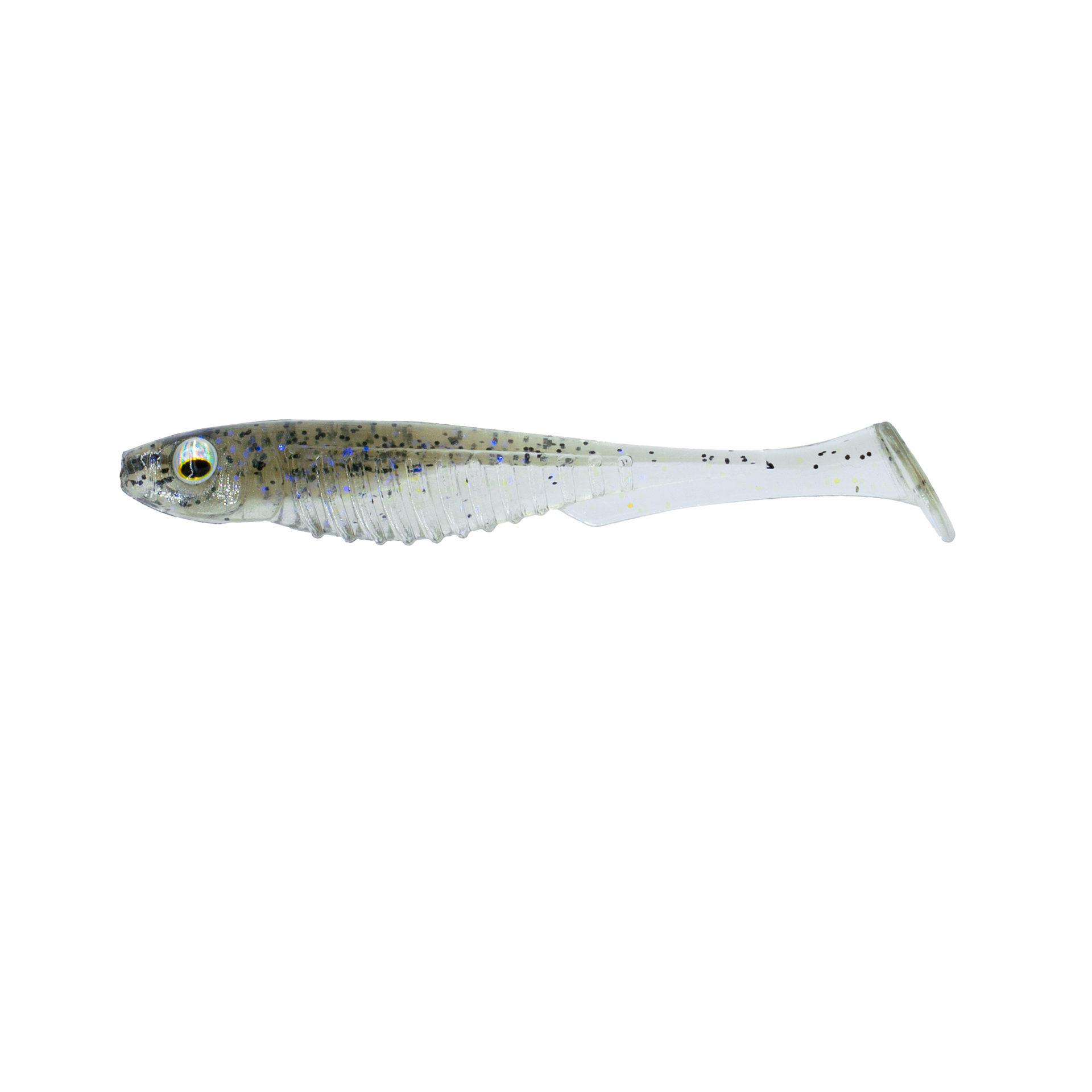 Party Minnow - Pro Shad Fishing Lure | 6th Sense Fishing