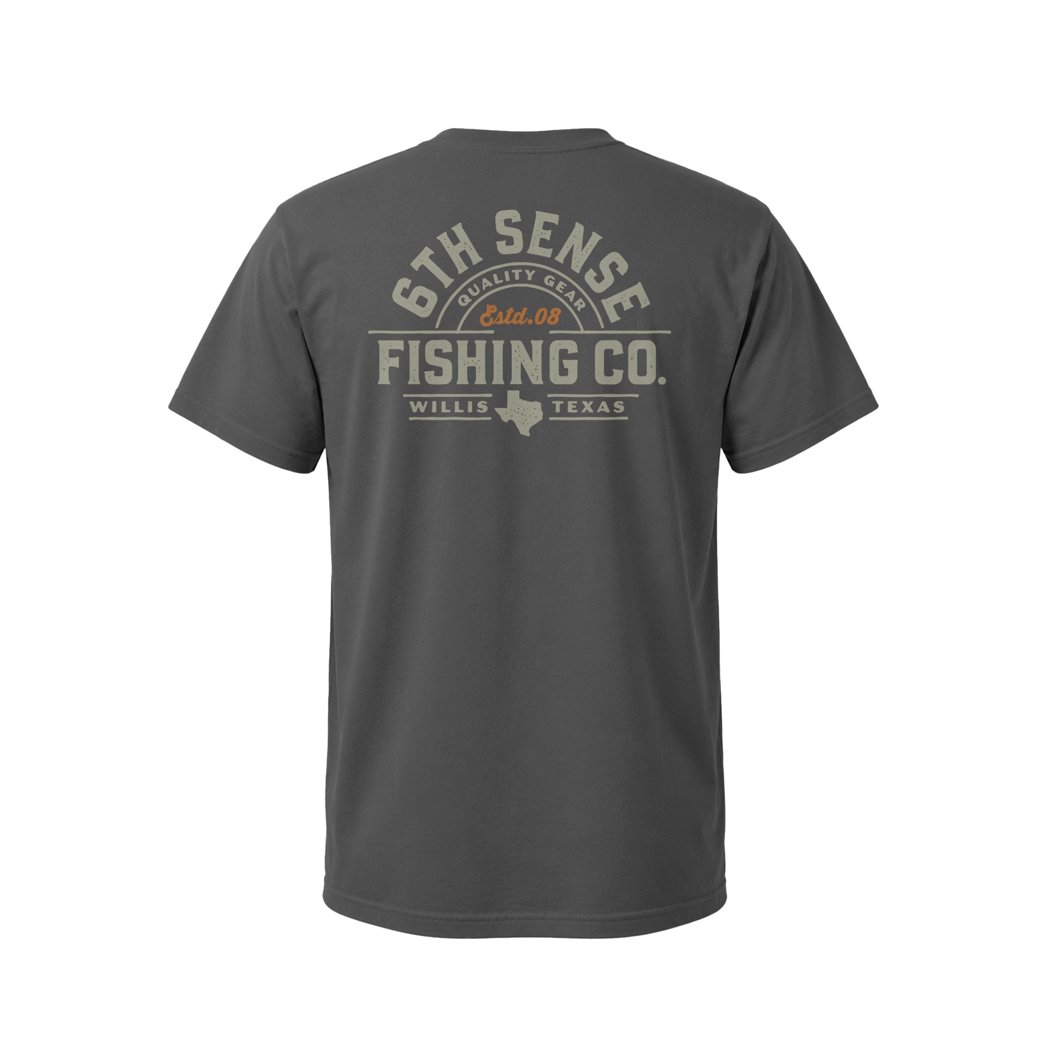 6th Sense Trading Co. | 6th Sense Fishing Apparel