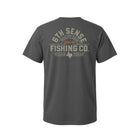 6th Sense Trading Co. Tee
