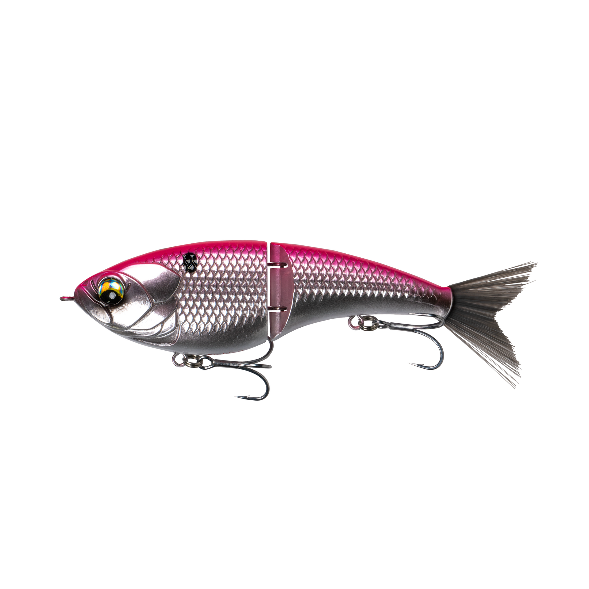 706 fishing lures 6th Sense Judo Salt Hard Bait Stable Performance Fishing Reel Chain Size:20