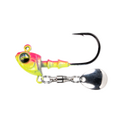 Crappie Underspin