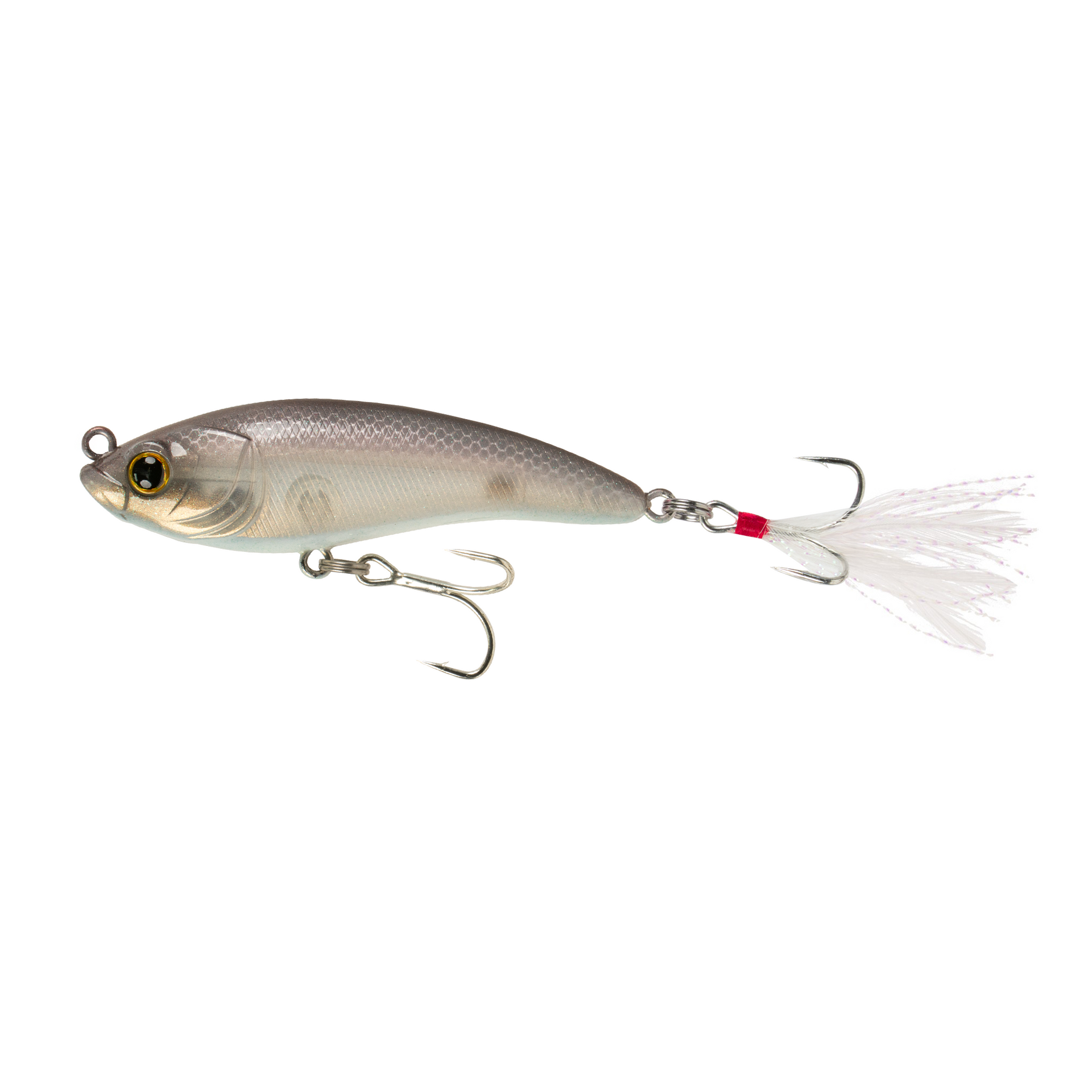 6th Sense Fishing - Saltwater - HyperJerk 70 SW - Pink Croaker
