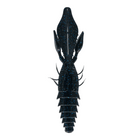 Prawn 4.2 - Black N Blue Flake - 6th Sense Fishing