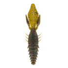 Prawn 4.2 - Green Pumpkin Juice - 6th Sense Fishing