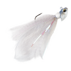 Fluff Flock Hair Jig