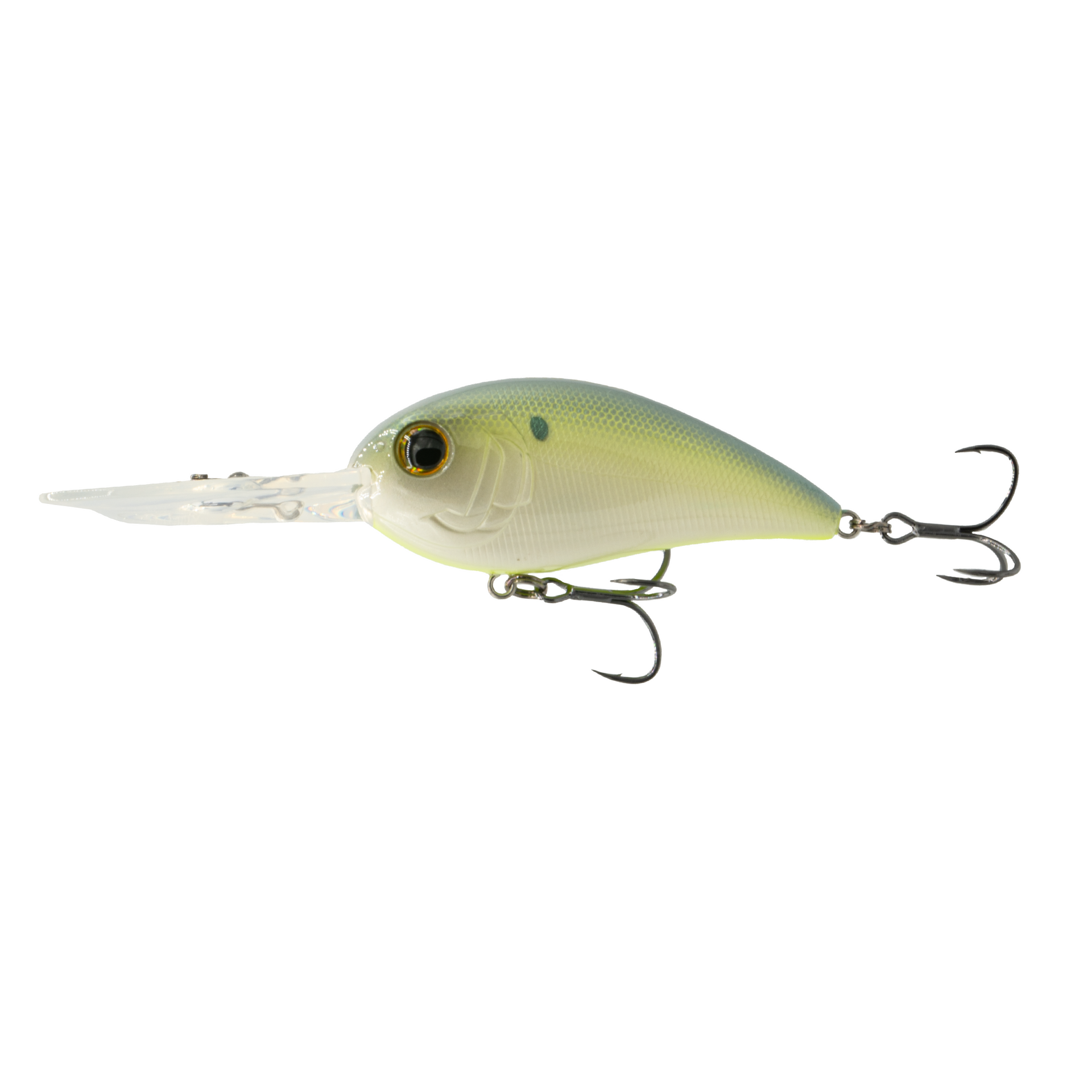 cedrus fishing lures 6th Sense Crush DD Series 400DD / Pro Citrus Shad