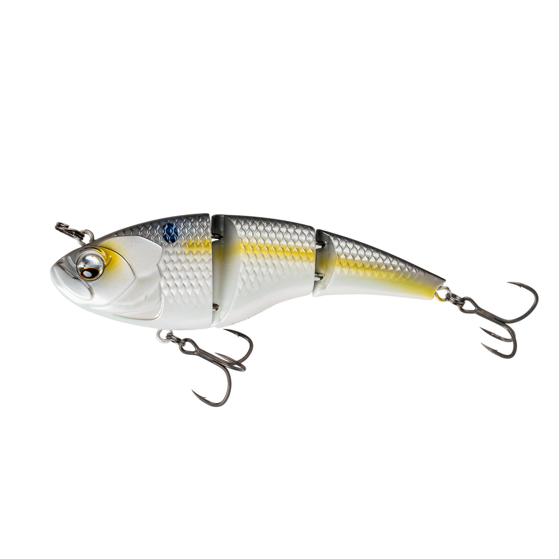 Pump Vibe 5.0 Sinking - Pro Gizzard – 6th Sense Fishing