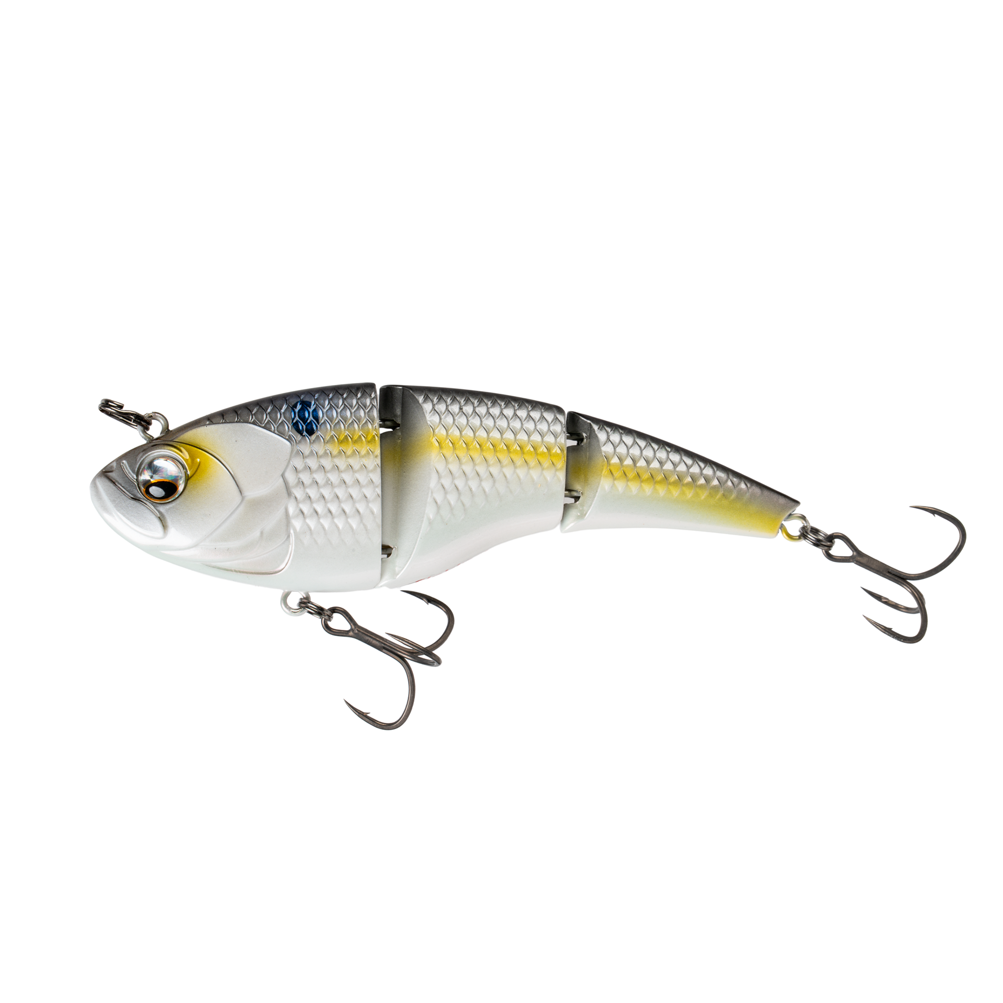 Pump Vibe 5.0 Sinking - Pro Gizzard - 6th Sense Fishing